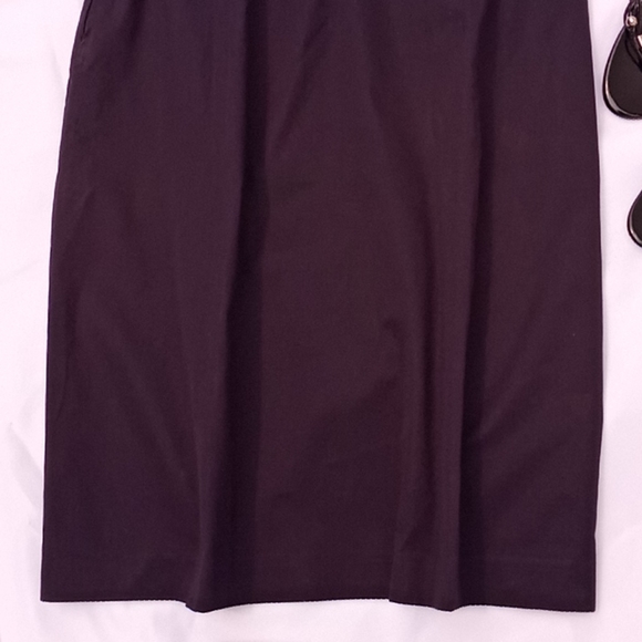 Prada Cotton Skirt - Picture 3 of 7